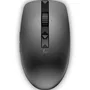 HP Ratón Inalámbrico 635 Multidispositivo Bluetooth 3000 DPI Negro